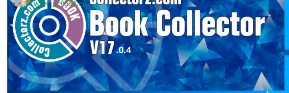 BookCollector图书管理软件破解版
