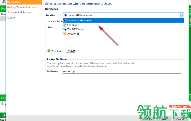 KLS Mail Backup(邮件备份软件)官方版