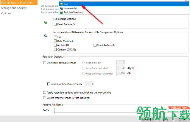 KLS Mail Backup(邮件备份软件)官方版