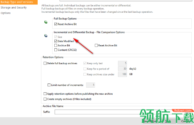 KLS Mail Backup(邮件备份软件)官方版