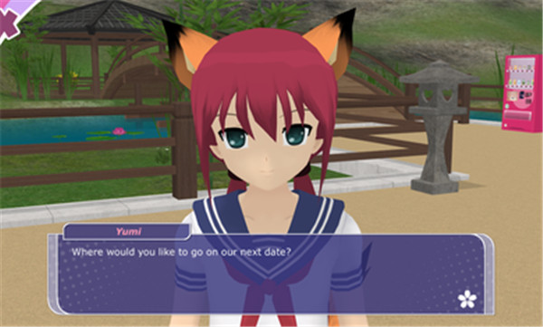 少女都市3d破解版最新