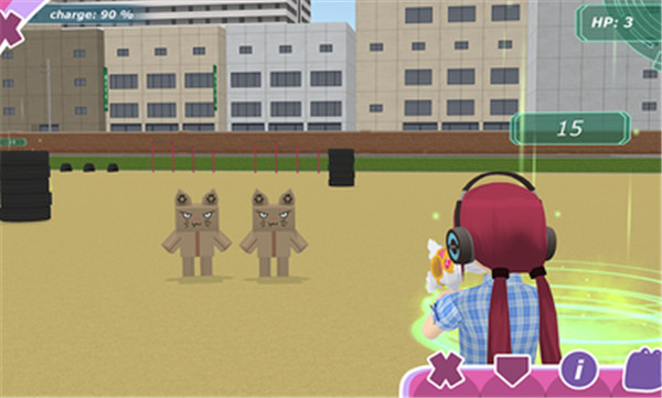 少女都市3d破解版最新