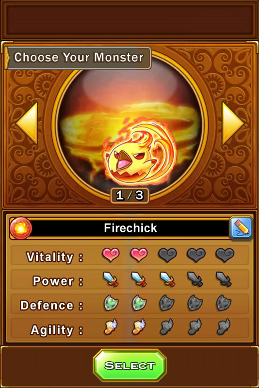 布鲁怪物无限金币版
