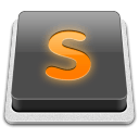 SublimeText3build绿色破解版(附注册补丁)