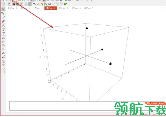 Autograph动态几何教学软件破解版