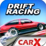 CarX漂移赛车破解版