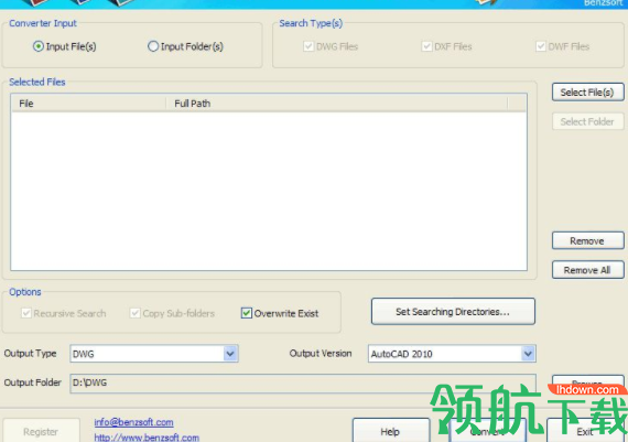 EasyCADtoPDFConverter文档转换工具破解版