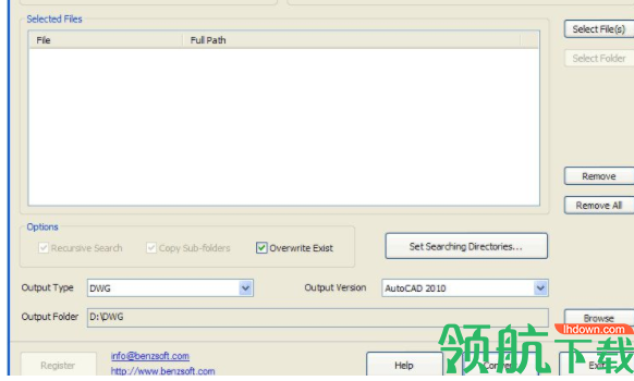 EasyCADtoPDFConverter文档转换工具破解版