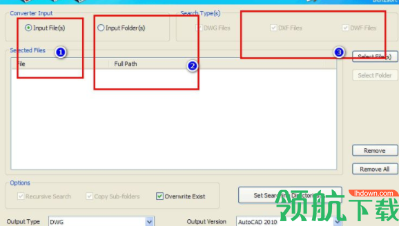 EasyCADtoPDFConverter文档转换工具破解版