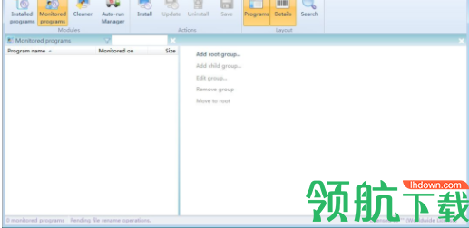 TotalUninstallProfessional汉化破解版