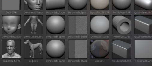 PixologicZbrush2019破解版(附破解补丁)