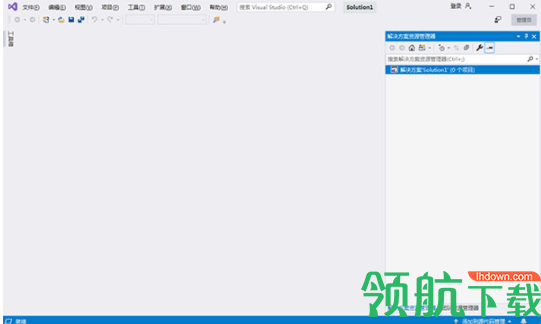 MicrosoftVisualStudioPro2019破解版