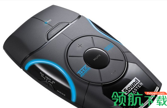 创新SoundBlasterRecon3D声卡驱动官方版