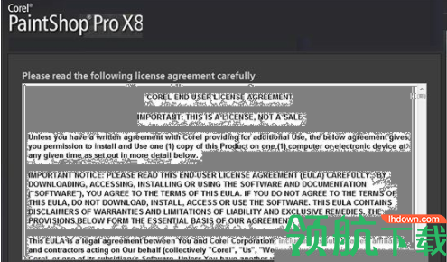 CorelPaintShopPro2019图片处理工具破解版