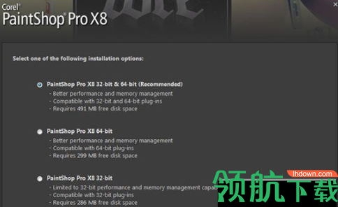 CorelPaintShopPro2019图片处理工具破解版