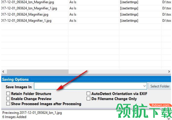 JBatchIt图片批量转换工具破解版