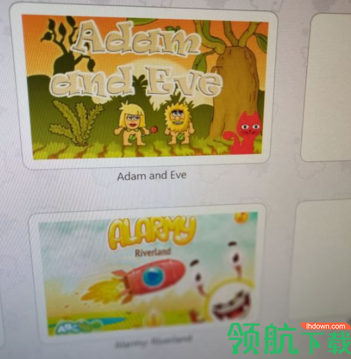 EasybitsMagicDesktop儿童桌面学习工具官方版