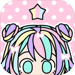 粉彩女孩内购版