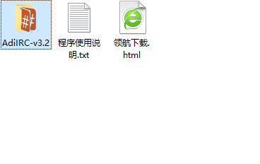 AdiIRC(IRC客户端)官方版