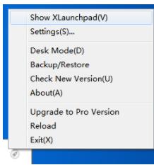 XLaunchpad(超级快速启动)官方版