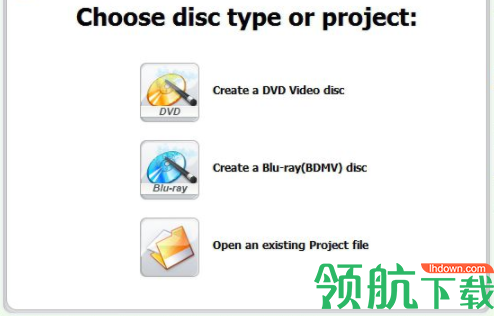 iSkysoftDVDCreator光盘刻录工具破解版