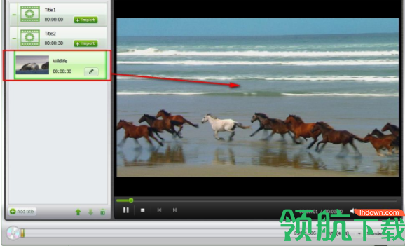 iSkysoftDVDCreator光盘刻录工具破解版