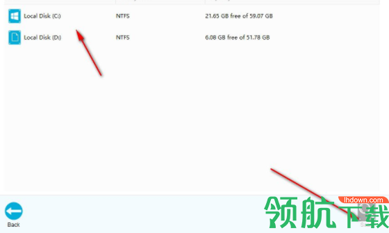 HasleoDataRecovery数据恢复工具破解版