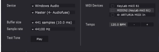 ArturiaCZV音频合成器汉化版
