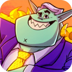 地牢公司中文破解版