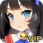 天使之鱼VIP汉化破解版