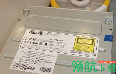 华硕BC-12B1ST驱动程序官方版