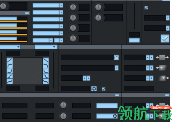 SAM美硕音频网激活破解版