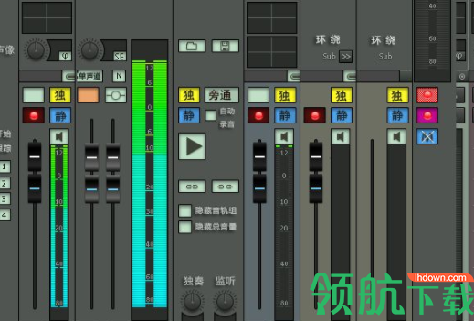 SAM美硕音频网激活破解版