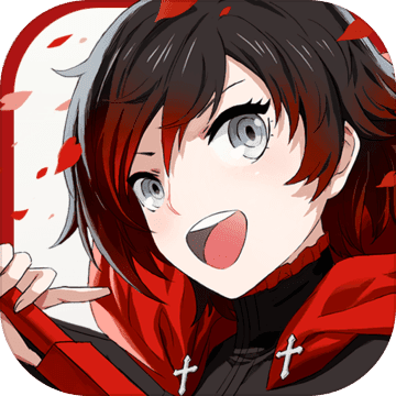 瑰雪黑阳:RWBY安卓版