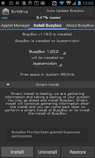 BusyBox工具箱中文版