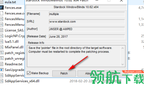 StardockWindowBlinds系统美化软件破解版