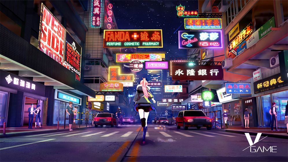 VGAME安卓版