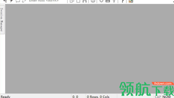 VanDykeSecureCRT中文破解版