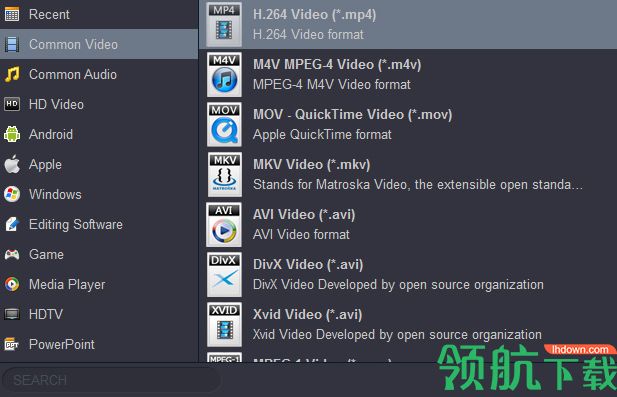 Acrok Video Converter Ultimate破解版