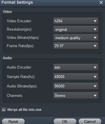 Acrok Video Converter Ultimate破解版