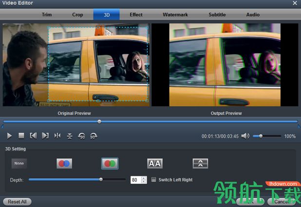 Acrok Video Converter Ultimate破解版