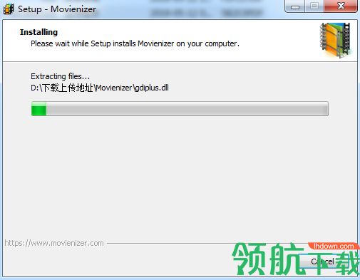 Movienizer破解版(电影收藏软件)