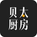 贝太厨房app