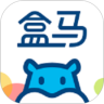 盒马生鲜app