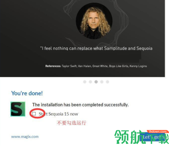 magixsequoia汉化破解版(附破解补丁)
