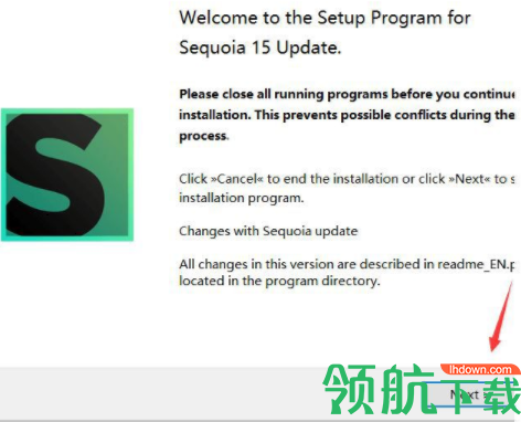 magixsequoia汉化破解版(附破解补丁)