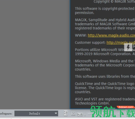 magixsequoia汉化破解版(附破解补丁)