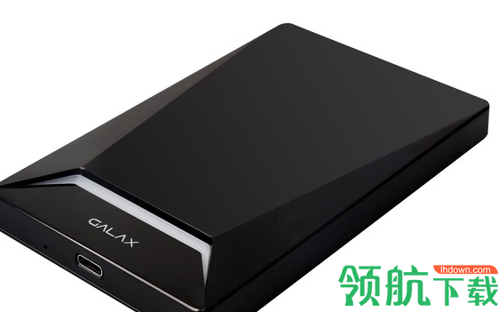 影驰GA-T固态硬盘驱动官方版