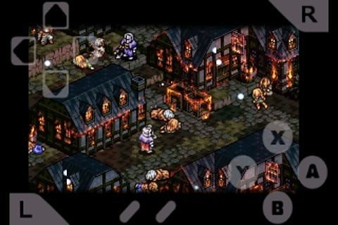 安卓sfc模拟器中文版