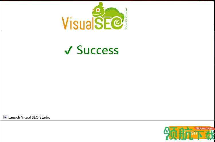 Visual SEO Studio破解版(SEO分析工具)
